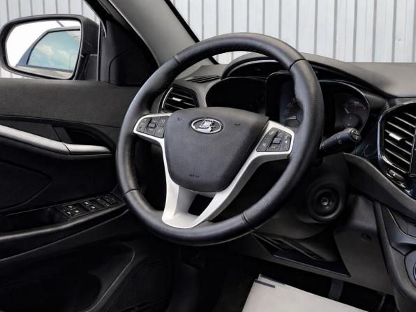 Lada (ВАЗ) Vesta I с пробегом 2020 года, цена 1 027 000 рублей, 156437 км, универсал, Автокод Объявления
