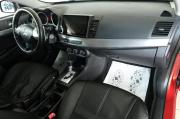 Mitsubishi Lancer X Омск  - изображение 40