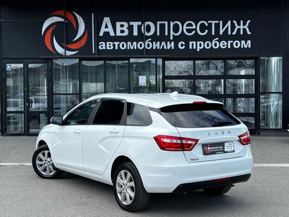 Lada (ВАЗ) Vesta I с пробегом 2020 года, цена 990 000 рублей, 94761 км, универсал, Автокод Объявления