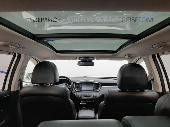 Kia Sorento III Prime Рестайлинг с пробегом 2018 года, цена 2 180 000 рублей, 222987 км, внедорожник, Автокод Объявления