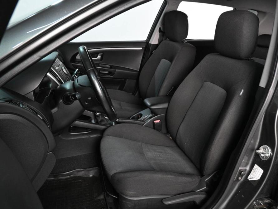 Kia Ceed I Рестайлинг Ростов-на-Дону  - изображение 10