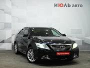 Toyota Camry VII (XV50) Екатеринбург  - изображение 23