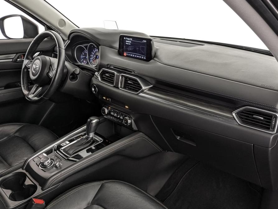 Mazda CX-5 II Москва  - изображение 11