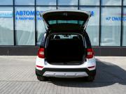 Skoda Yeti I Рестайлинг Екатеринбург  - изображение 41
