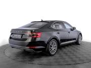 Skoda Superb III Рестайлинг Москва  - изображение 35