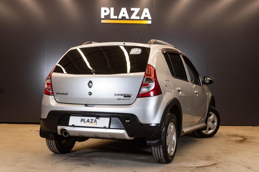 Renault Sandero I Уфа  - изображение 3