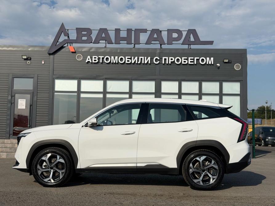 Geely Atlas II Волгоград  - изображение 7