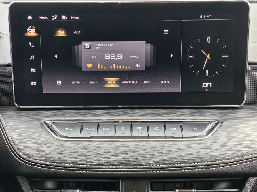 Haval Jolion I Санкт-Петербург  - изображение 12