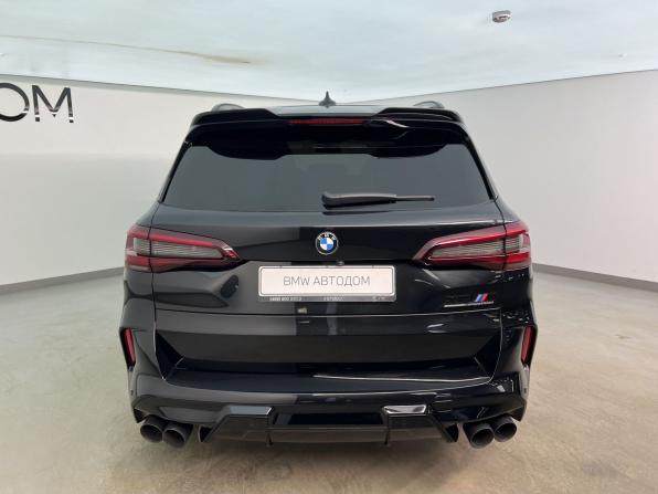 BMW X5 M III (F95) с пробегом 2021 года, цена 11 550 000 рублей, 31218 км, внедорожник, Автокод Объявления