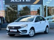 Lada (ВАЗ) Vesta I Рестайлинг (NG) Архангельск  - изображение 19