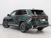 Geely Monjaro I Москва  - изображение 37