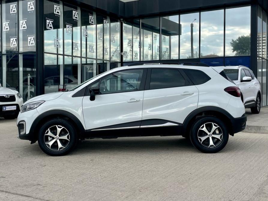 Renault Kaptur I Краснодар  - изображение 2