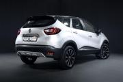 Renault Kaptur I Тюмень  - изображение 34