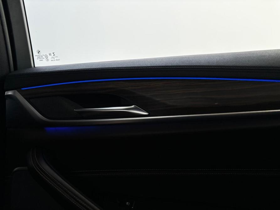 BMW 5 серии VII (G30/G31/G38) Уфа  - изображение 25