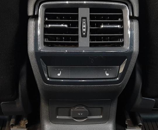 Skoda Kodiaq I с пробегом 2018 года, цена 3 160 000 рублей, 85997 км, внедорожник, Автокод Объявления