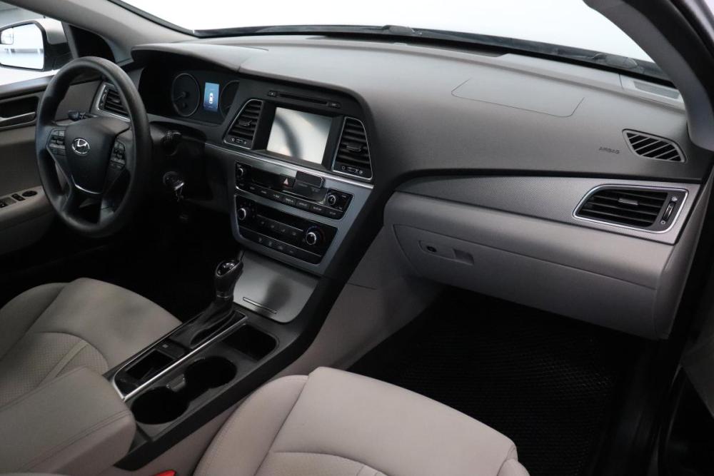 Hyundai Sonata VII (LF) Ульяновск  - изображение 6
