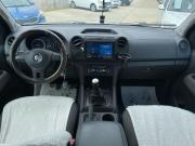 Volkswagen Amarok I Краснодар  - изображение 40