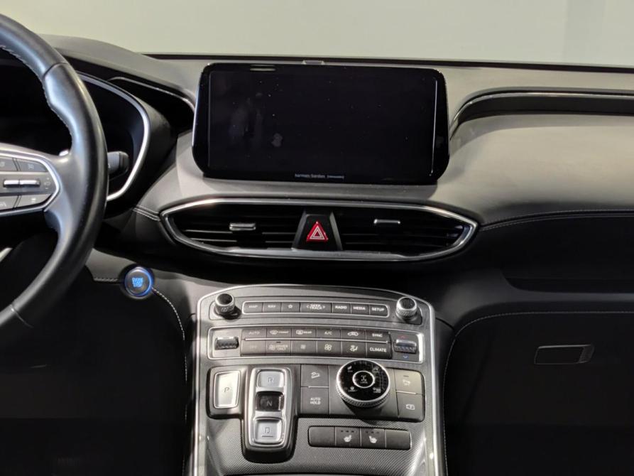 Hyundai Santa Fe IV Рестайлинг Казань  - изображение 18