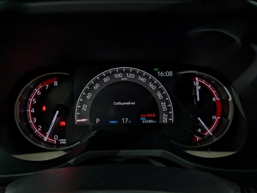Toyota RAV4 V (XA50) Химки  - изображение 29