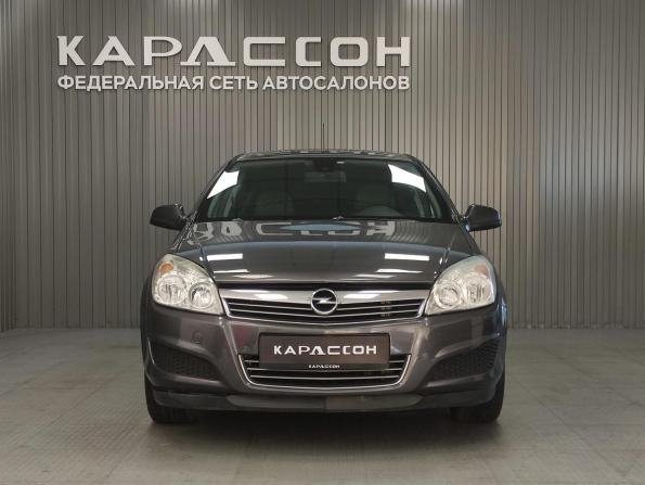 Opel Astra H Рестайлинг с пробегом 2011 года, цена 555 000 рублей, 183660 км, хэтчбек, Автокод Объявления