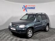 Chevrolet Niva I Рестайлинг Нижний Новгород  - изображение 16