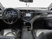 Toyota Camry VIII (XV70) Казань  - изображение 14