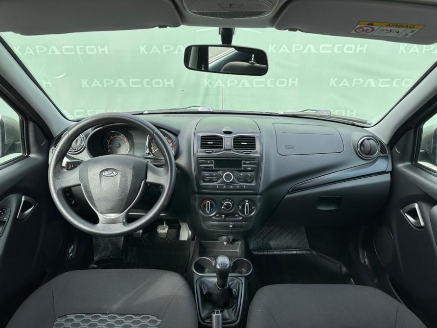 Lada (ВАЗ) Granta I Рестайлинг Екатеринбург  - изображение 6