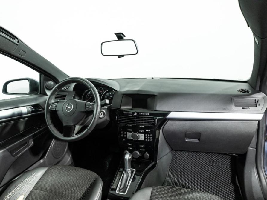 Opel Astra H Рестайлинг Санкт-Петербург  - изображение 9