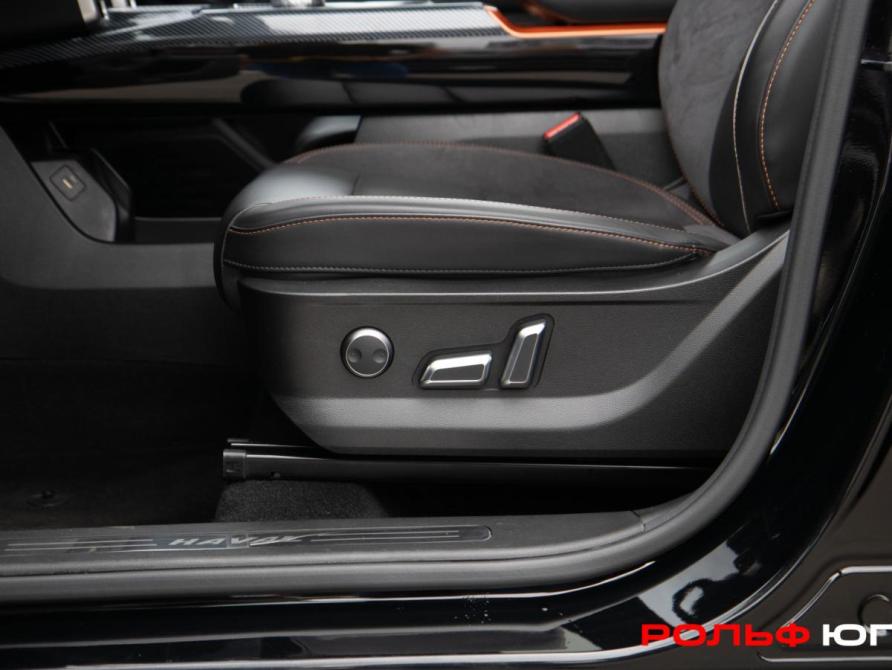 Haval Dargo Москва  - изображение 17