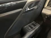 Lexus RX IV Рестайлинг Омск  - изображение 43