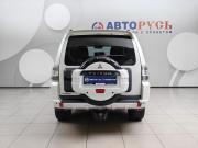 Mitsubishi Pajero IV Рестайлинг 1 Подольск  - изображение 31