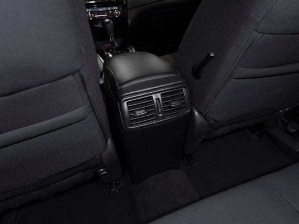 Nissan Qashqai II Рестайлинг с пробегом 2022 года, цена 2 460 000 рублей, 72641 км, внедорожник, Автокод Объявления
