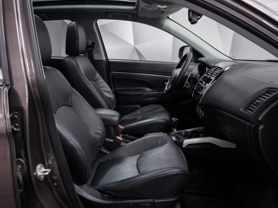 Citroen C4 Aircross Ульяновск  - изображение 12