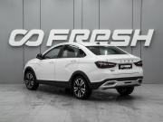 Lada (ВАЗ) Vesta I Рестайлинг (NG) Ростов-на-Дону  - изображение 19