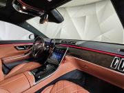 Mercedes-Benz S-Класс VII (W223) Москва  - изображение 38