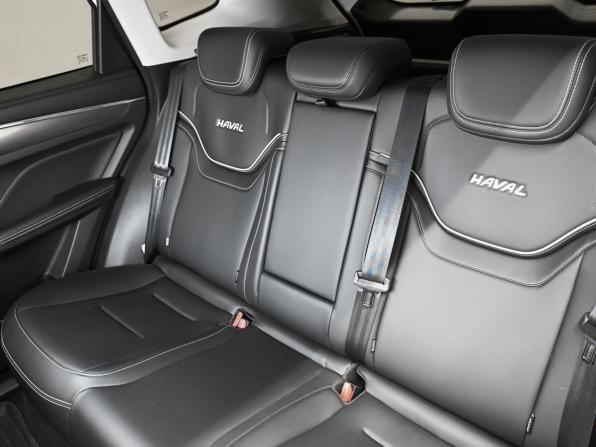 Haval Jolion I с пробегом 2023 года, цена 2 030 000 рублей, 26643 км, внедорожник, Автокод Объявления