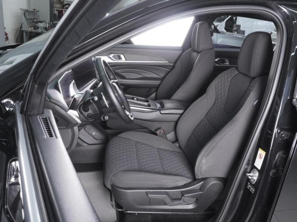 Haval F7 II с пробегом 2024 года, цена 2 650 000 рублей, 38606 км, внедорожник, Автокод Объявления