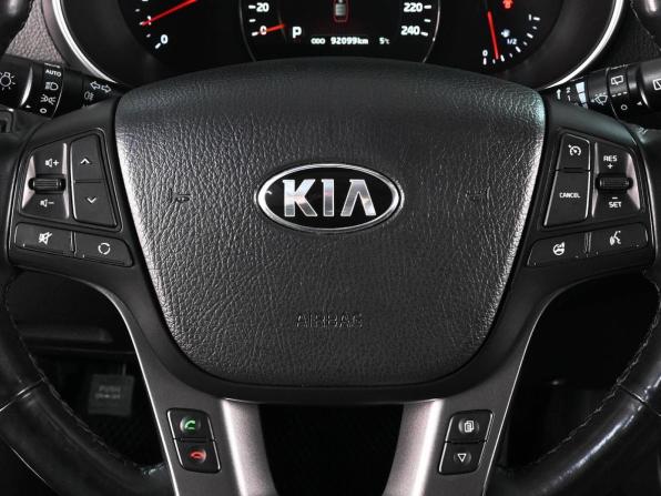 Kia Sorento II Рестайлинг с пробегом 2020 года, цена 3 149 000 рублей, 92099 км, внедорожник, Автокод Объявления