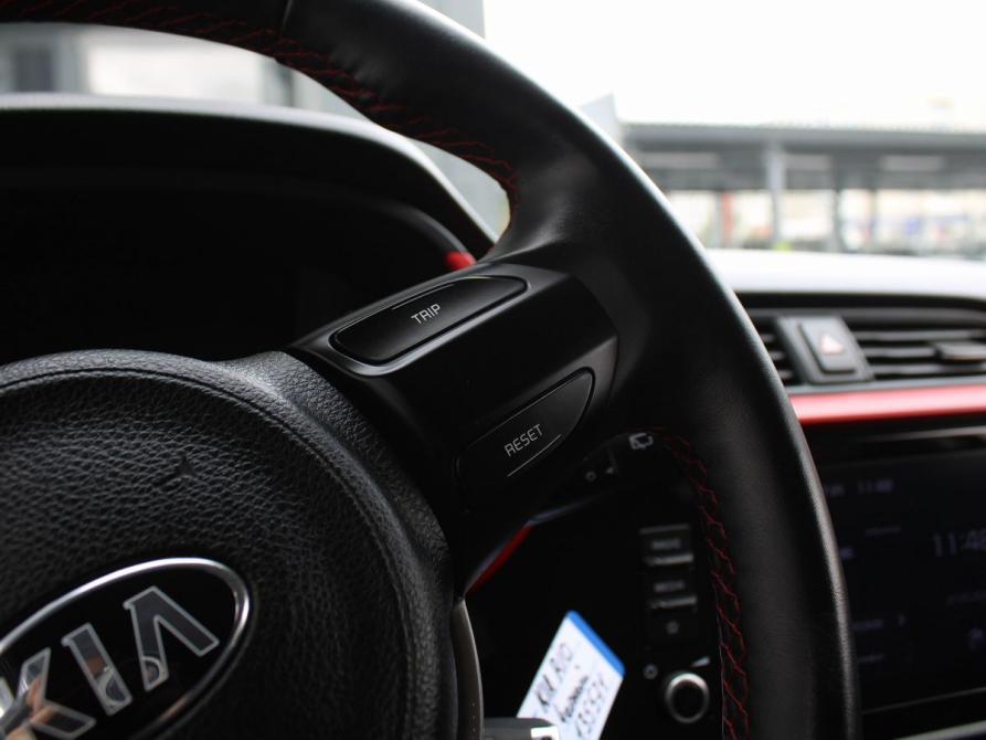 Kia Rio IV Рестайлинг Дзержинск  - изображение 12