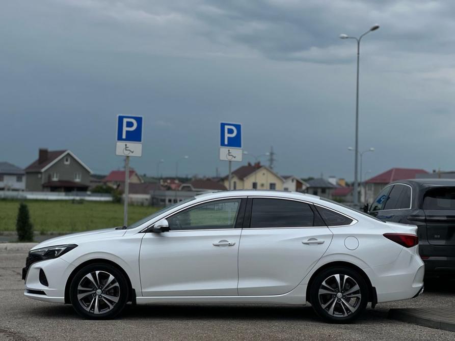 Changan Eado Plus Самара  - изображение 9