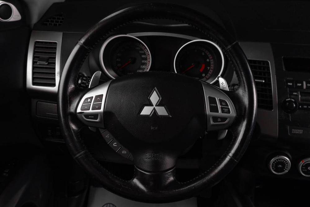Mitsubishi Outlander II Тюмень  - изображение 15
