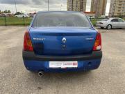 Renault Logan I Тверь  - изображение 25