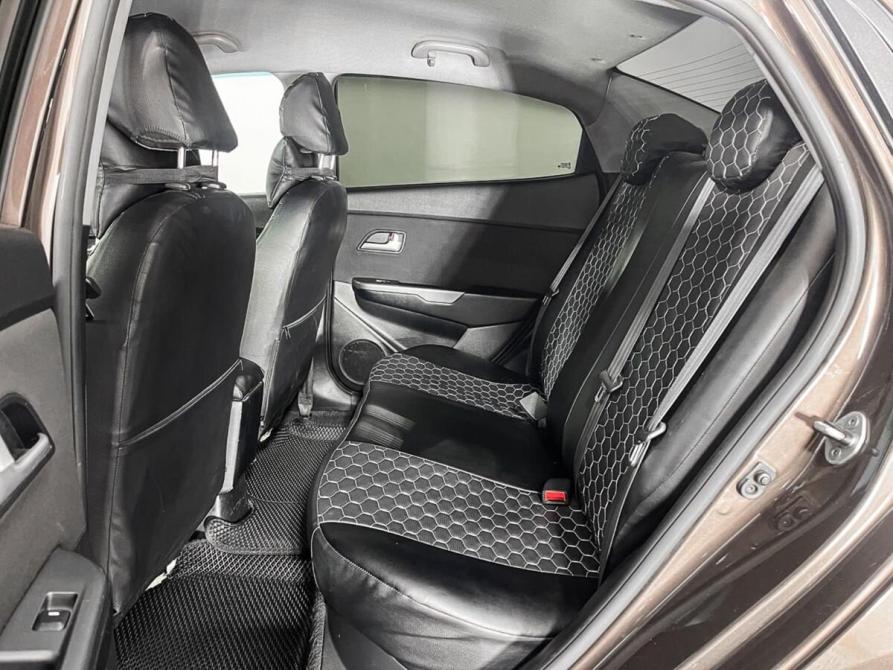 Kia Rio III Рестайлинг Ногинск  - изображение 18