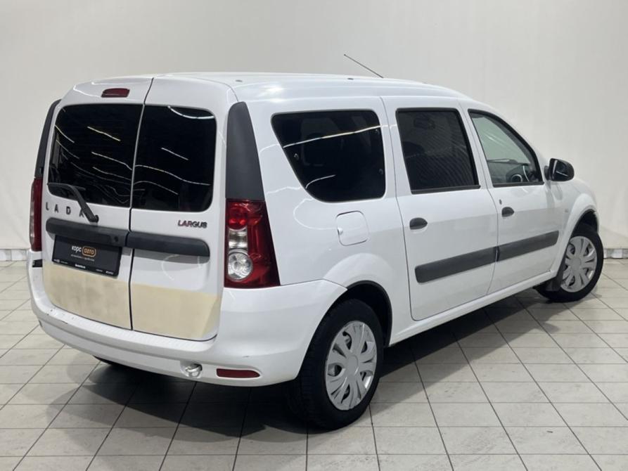Lada (ВАЗ) Largus I Курск  - изображение 3