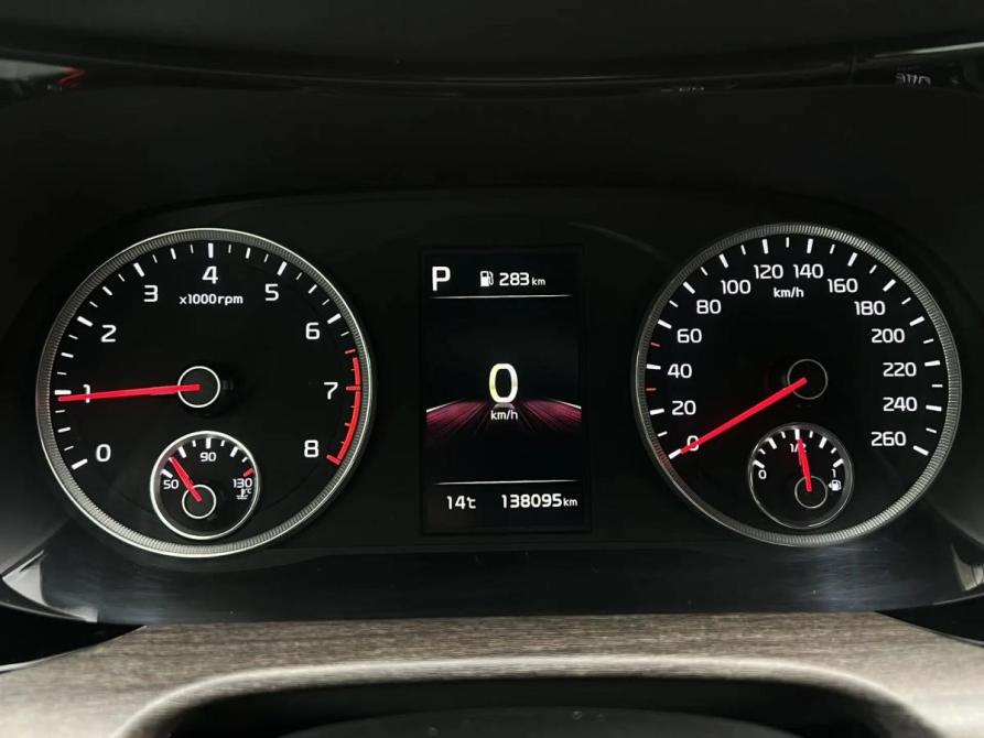 Kia K5 III Кемерово  - изображение 9