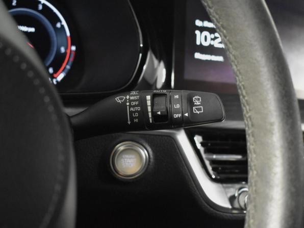 Kia Mohave I Рестайлинг 2 с пробегом 2022 года, цена 5 224 900 рублей, 85453 км, внедорожник, Автокод Объявления