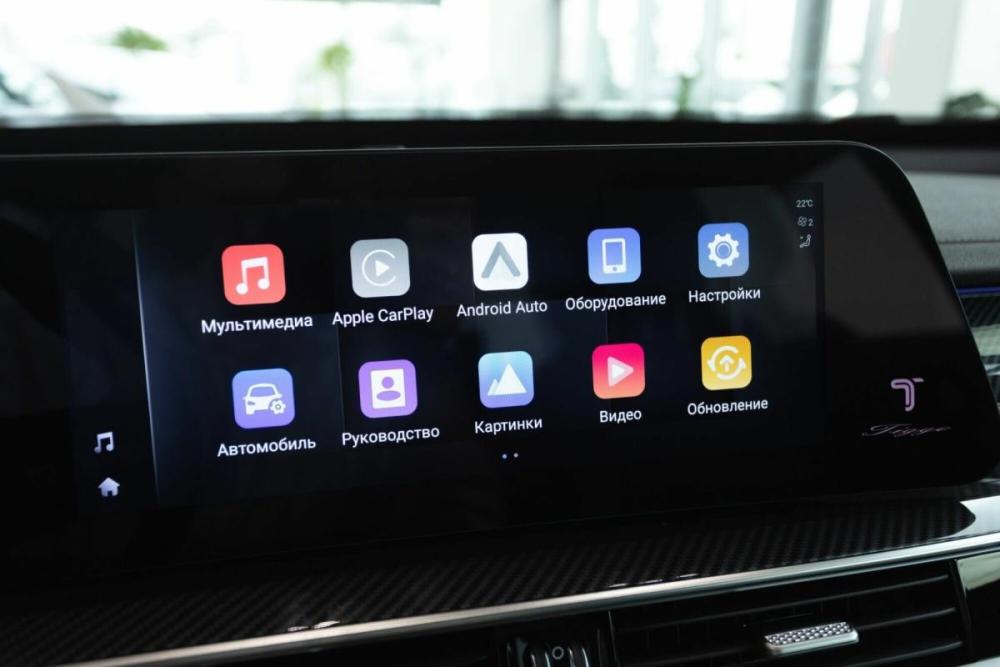 Tenet T7 Москва  - изображение 13