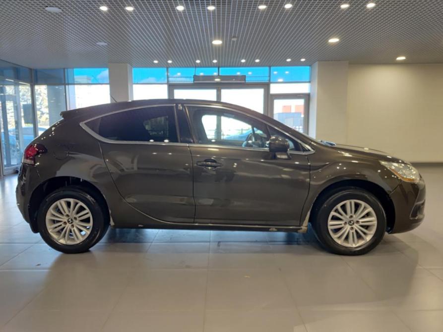 Citroen DS4 Казань  - изображение 5