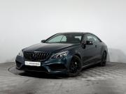 Mercedes-Benz E-Класс IV (W212 S212 C207) Рестайлинг Санкт-Петербург  - изображение 20