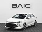 BAIC U5 Plus Москва  - изображение 23
